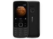 Nokia 225 4G 128MB Black 
